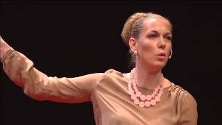 How bad is it really? Nuclear technology -- facts and feelings: Sunniva Rose at TEDxOslo 2013