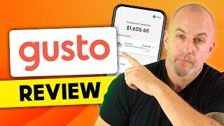 Gusto Payroll Software Review | BEST HR Solution for Small Business in 2026?