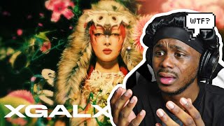 OMG! | XG - HOWLING (Official Music Video) **REACTION**