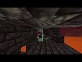 Nether Exploration - Survival Let's Play - #16