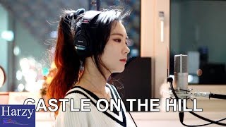 Ed Sheeran - Castle On The Hill (Cover by J.Fla) [1 Hour Version]