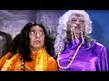 Pran expose fake baba | Chakkar Pe Chakkar | Bollywood Scene 12/12