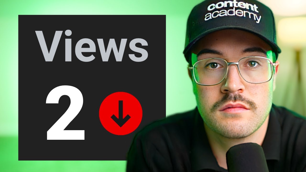 13 Mistakes Keeping Your Channel Small Youtube