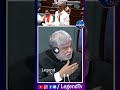 Speaker Gaddam Prasad Aggressive Comments On Harish Rao | CM Revanth Reddy| Legend Tv