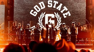 Pastor Mike Jr. // 2025 Stellar Award Performance // AMEN