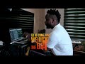 speroachbeatz behind the beat of davido s assurance