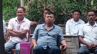 Saleng Sangma Okkaparaona Rebaa||INCMeeting||PaiporotChannelOfficial#