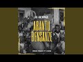 Abantu Bensanze