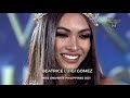 phenomenal queens crowning moment miss universe philippines 2021