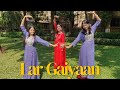 Wedding Choreography | Bridesmaid Sangeet performance | Lar Gaiyaan |