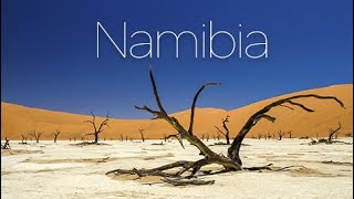 Namibia