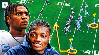 How this NFL offense just got a whole lot better
