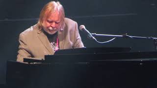 Rick Wakeman - Eleanor Rigby - Music for the Marsden