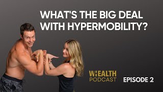What is Hypermobility? #hypermobility
