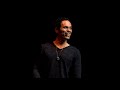 embracing authenticity i am enough full speech inspiring speech by adam roa at speaker slam