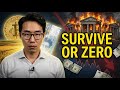 5 Assets That Survived Every Banking Crisis (And What Went to Zero)