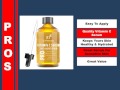 artnaturals vitamin c anti aging serum for face reviews