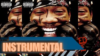 Offset - No Regrets【OFFICIAL INSTRUMENTAL 】