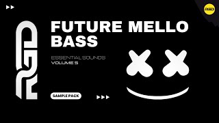 Future Bass/Pop Sample Pack - Marshmello Sounds | Samples, Vocals & Presets