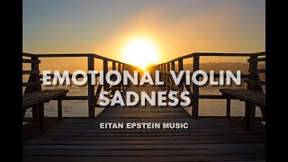 ROYALTY FREE Sad Emotional Melancholic Lyrical Painful Violin Piano Instrumental Background Music