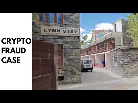 ED realiza las primeras búsquedas en Ladakh en un caso de fraude criptográfico