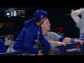 dodgers vs yankees 5th inning with baddogsports as commentator