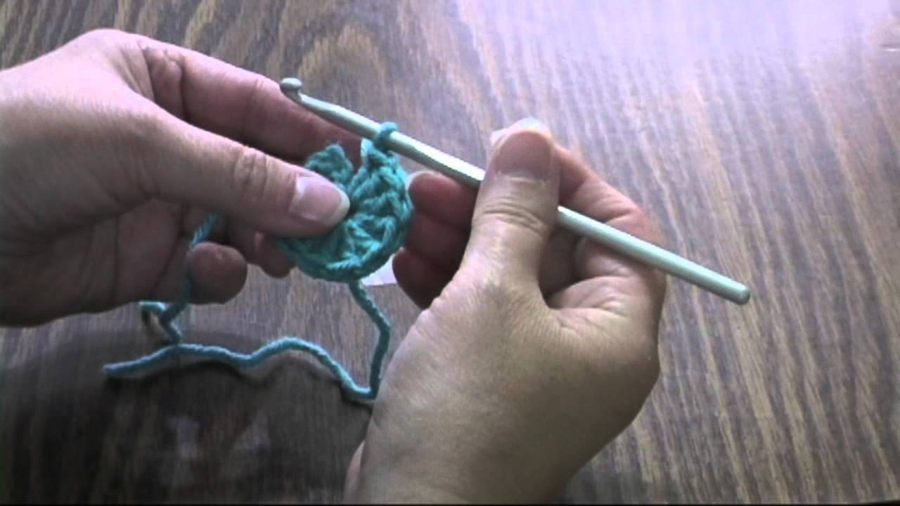 Simple Hat Part 1 Youtube