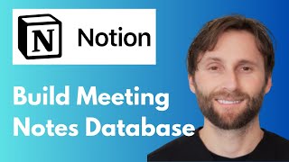 How to Build a Meeting Notes Database [Full Guide 2026]