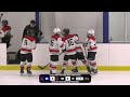 schshl freshman hockey middle country vs patchogue medford