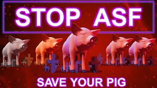 Know About African Swine Fever | A Complete Guide Protecting your Pigs | Tagalog