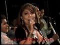 Marisol - Que se valla que se valla - Amor de mis amores en vivo 2011