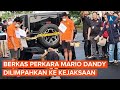 Polda Metro Jaya Limpahkan Berkas Perkara Mario Dandy dan Shane Lukas ke Kejaksaan