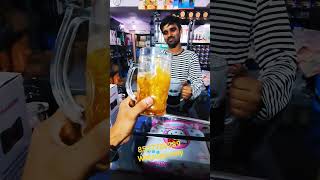 Fake prank beer mug cold drink mug #smartgadgets #sadarbazarwholesalemarket #rajawatvlogging