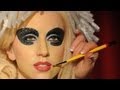 Lady Gaga Protest Indonesia