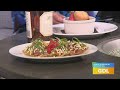 GDL: Napa River Grill on Great Day Live