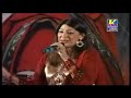 Shehla Gul || Mon Ke Jan Jan Chiye Tho || Sindhi Songs