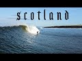 It Was Like A Cold Water Indo! - Scotland, UK