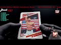 break 1667. 2022 panini donruss ufc. follow notre tiktok break_theworkshop