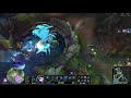 ashe montage 2021best 艾希 plays 踩点4k画质