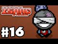 The Binding of Isaac: Afterbirth - Gameplay Walkthrough Part 16 - Blue Bomber! (PC)