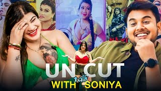 Uncut Talk With Soniya