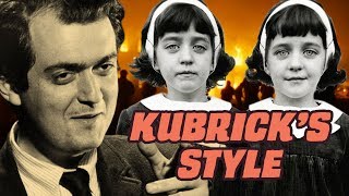 The Kubrick Files Ep. 5 - Where does Stanley Kubrick's style come from?