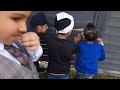 panjabi kids in uk ਸ਼ਰਾਰਤੀ