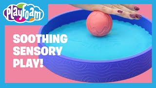 🏖️✨ Playfoam® Sand Sensory Spheres 🌈 | Calming Anxiety for Kids & Classroom! @EducationalInsights