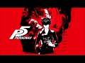 Persona 5 OST - Awakening Extended