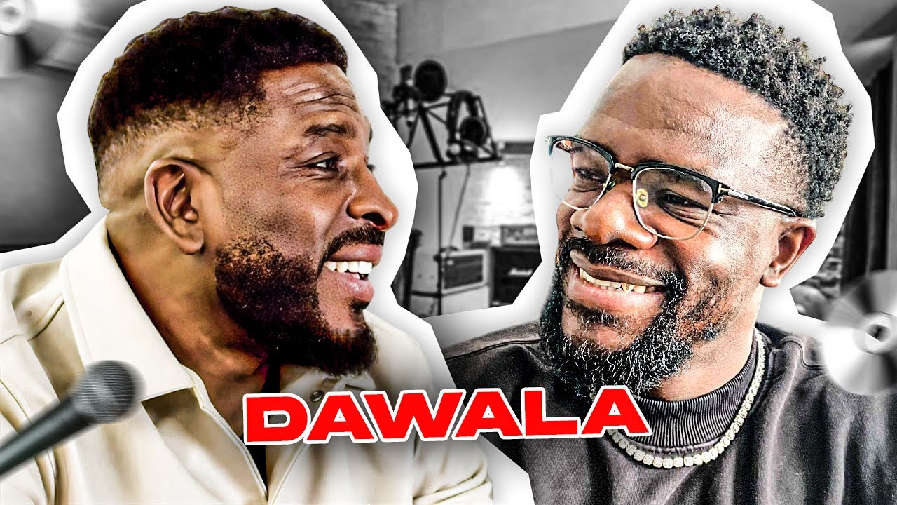 Dawala | La Sexion D'Assaut, Tiakola, L'Entrepreneuriat , Le Mali, Wati ...