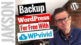 WordPress サイトをバックアップ、自動化、転送する方法 - WPvivid 無料 WordPress バックアップ プラグイン