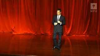 NYU-SCPS Schack Institute of Real Estate - Richard Florida: The Great Reset