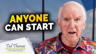 Pasco County Tax Deed Sale