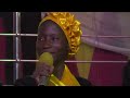 You are the most high medley || Praise Festival 2024 || The Glory Experience